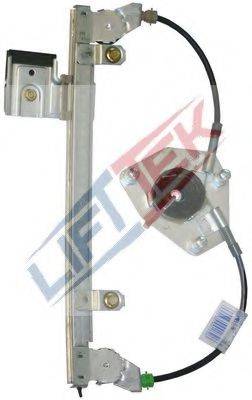 LIFT-TEK LT FT83 R