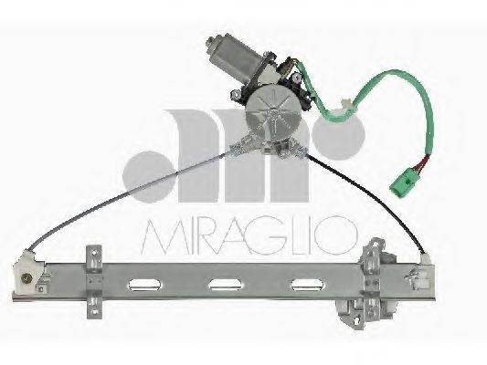 MIRAGLIO 30/1261