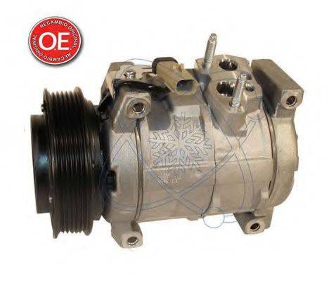 ELECTRO AUTO 20D7360