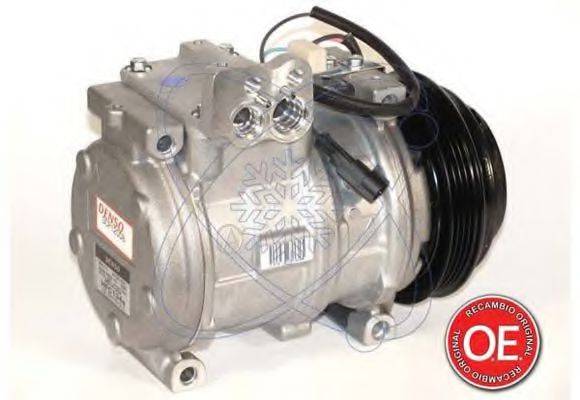 ELECTRO AUTO 20D9751