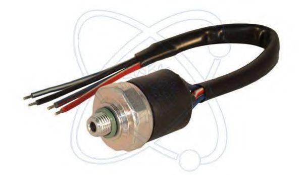 CALSONIC KANSEI 1205086 Пневматичний вимикач, кондиціонер