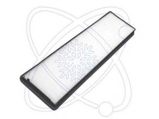 ELECTRO AUTO DCF146P Фільтр, повітря у внутрішньому просторі