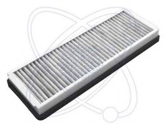 ELECTRO AUTO DCF232K Фільтр, повітря у внутрішньому просторі