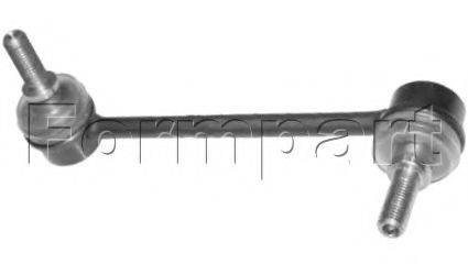 FORMPART 3608009 Тяга/стійка, стабілізатор