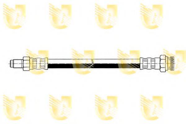 UNIGOM 378793 Гальмівний шланг