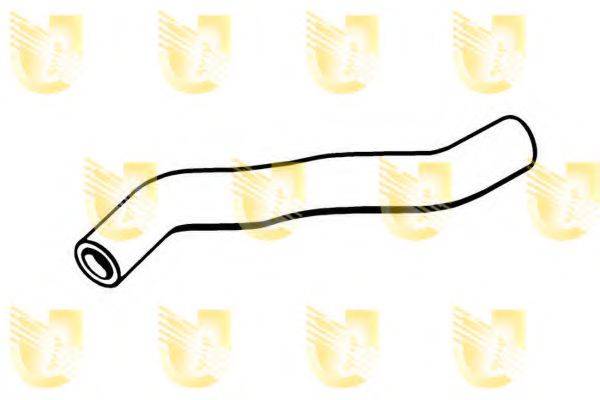 UNIGOM C4188 Шланг радіатора