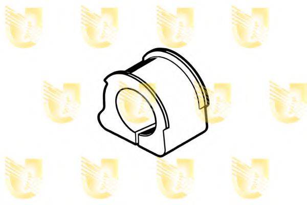 UNIGOM 391851 Втулка, стабілізатор