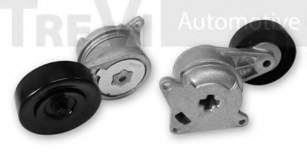 TREVI AUTOMOTIVE TA2041