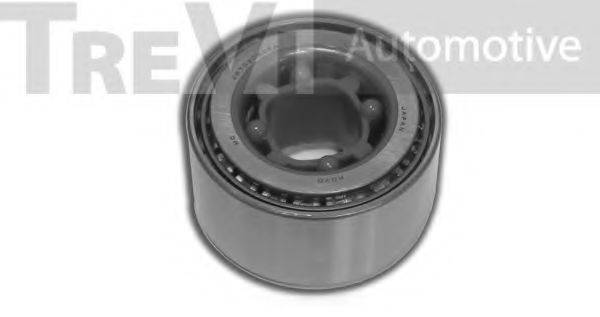 TREVI AUTOMOTIVE WB2475 Комплект підшипника маточини колеса