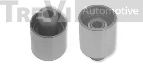 TREVI AUTOMOTIVE TD1629