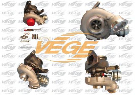 GARRETT A611096089980 Компресор наддув