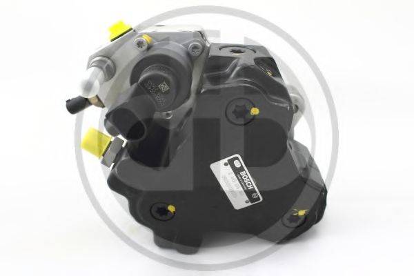 BUCHLI 6400700701 Насос високого тиску