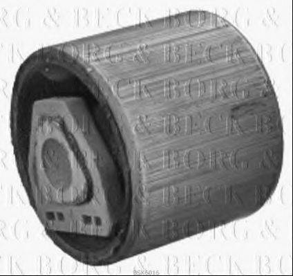 BORG & BECK BSK6016 Підвіска, важіль незалежної підвіски колеса