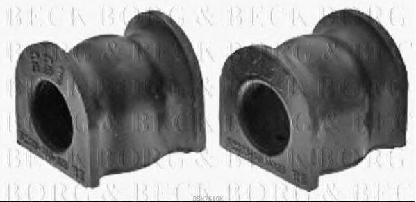 BORG & BECK BSK7610K