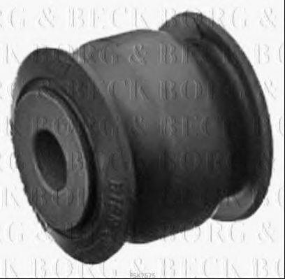 BORG & BECK BSK7575 Підвіска, важіль незалежної підвіски колеса