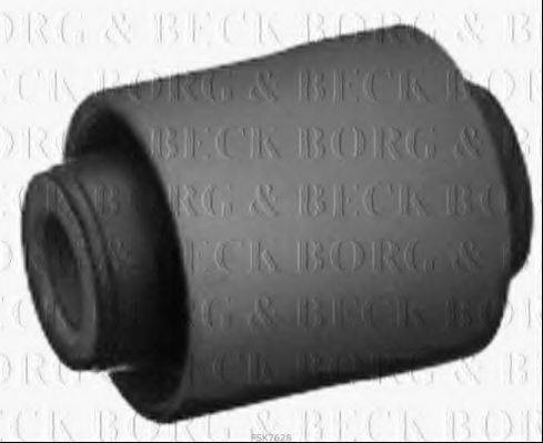 BORG & BECK BSK7628