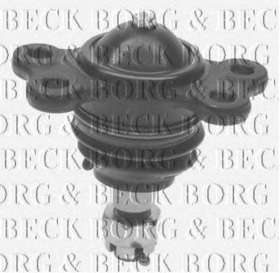 BORG & BECK BBJ5032 несучий / напрямний шарнір