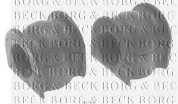 BORG & BECK BSK7113K Ремкомплект, сполучна тяга стабілізатора
