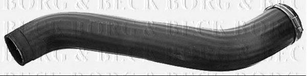BORG & BECK BTH1415 Трубка повітря, що нагнітається