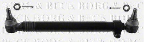 BORG & BECK BDL32401