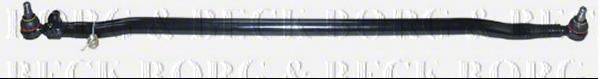 BORG & BECK BDL32402