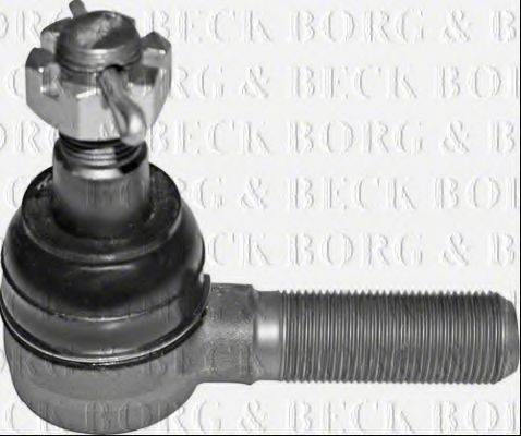 BORG & BECK BTR32327
