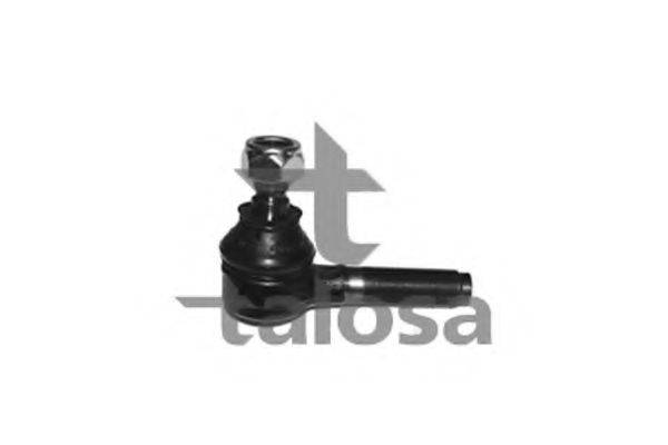 IR 53-09149 Наконечник поперечної кермової тяги