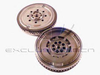 MDR BVMH001 Маховик