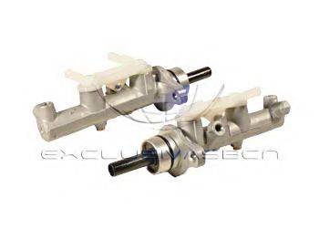 MDR MBM2207 головний гальмівний циліндр