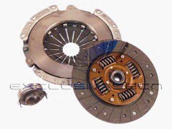 MDR MCK1H11 Комплект зчеплення