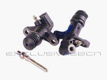 MDR MSC1997 Робочий циліндр, система зчеплення