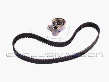 MDR MTK5283 Комплект ременя ГРМ