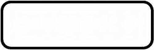 BGA RC7374 Прокладка, кришка головки циліндра