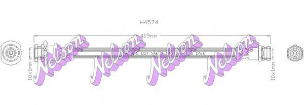 BROVEX-NELSON H4574