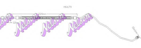 BROVEX-NELSON H6670