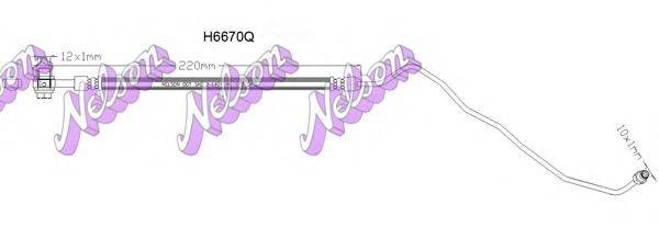 BROVEX-NELSON H6670Q