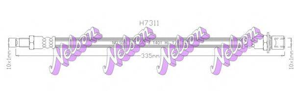 BROVEX-NELSON H7311