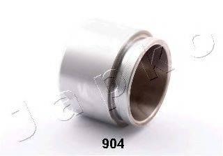 JAPKO 133904 Поршень, корпус скоби гальма