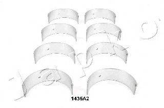 JAPKO 21435A2 Шатунний підшипник