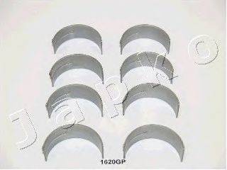 JAPKO 21620GP Шатунний підшипник
