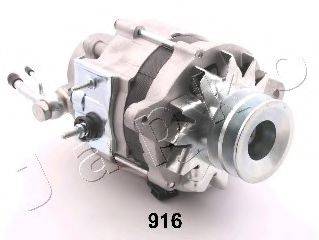 JAPKO 2T916 Генератор