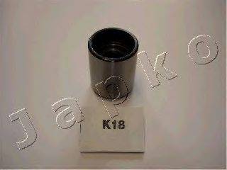 JAPKO 45K18 Пристрій для натягу ременя, ремінь ГРМ