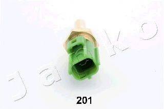 JAPKO 64201 Датчик, температура охолоджувальної рідини