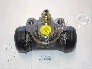 JAPKO 67508 Колісний гальмівний циліндр