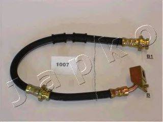 JAPKO 691007 Кронштейн, гальмівний шланг