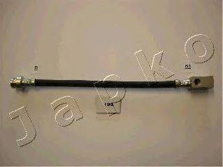 JAPKO 69192 Кронштейн, гальмівний шланг