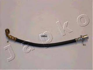 JAPKO 692080 Кронштейн, гальмівний шланг