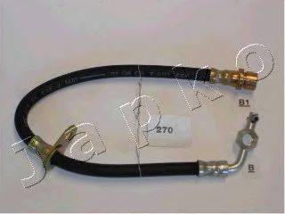 JAPKO 69270 Кронштейн, гальмівний шланг