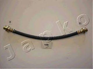 JAPKO 69400 Кронштейн, гальмівний шланг