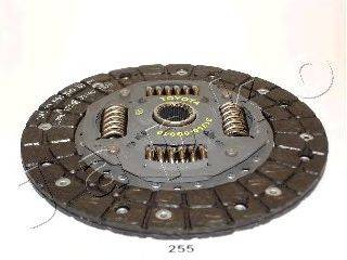 JAPKO 80255 диск зчеплення